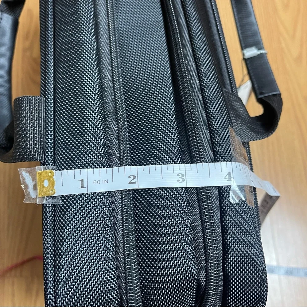Samsonite Xenon 3.0 Black Laptop Bag